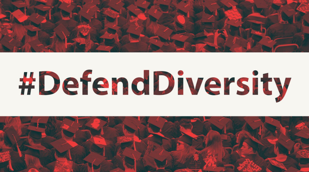 #DefendDiversity | Lawyers' Committee For Civil Rights Under Law