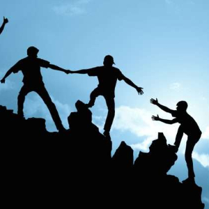 Legal Mobilization Project