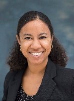 Photo of Jennifer L. Patin