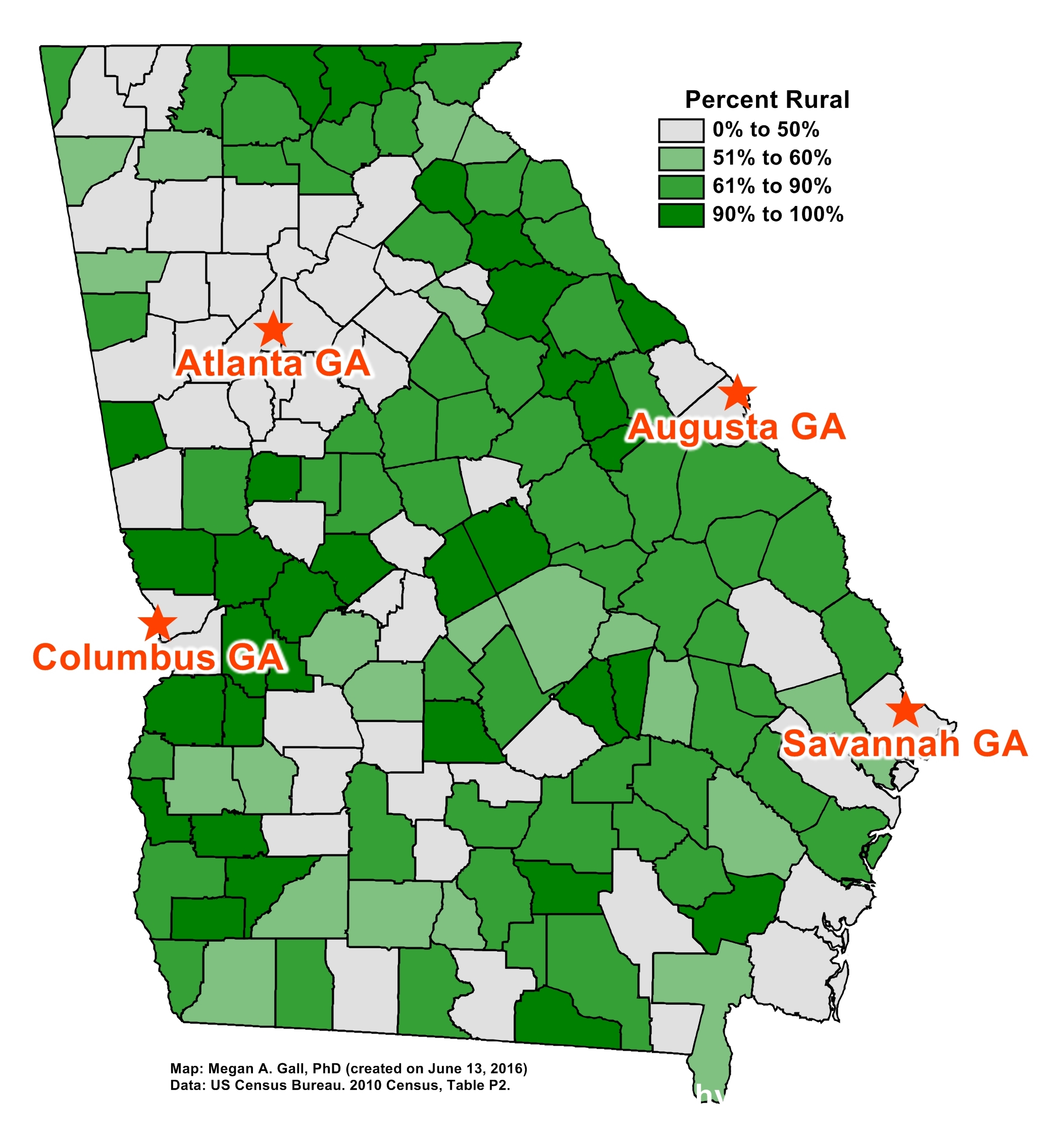 voting rights communication pipelines: georgia after shelby county v