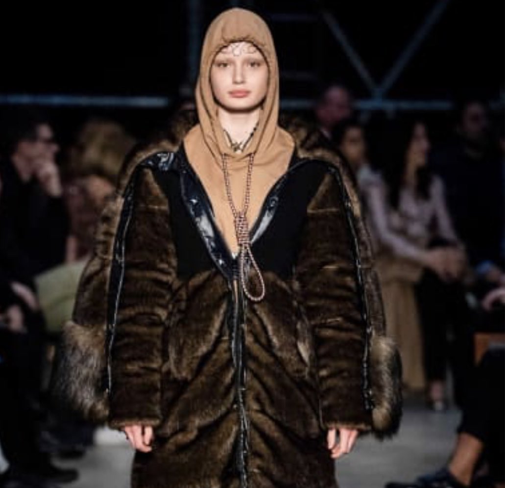 Lawyers' Committee for Civil Rights Under Law Issues Statement In Response To Burberry's “Noose Hoodie” on Display at London Fashion Week | Lawyers' Committee for Civil Rights Law
