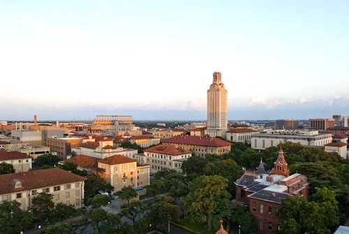 Lawyers' Committee for Civil Rights Under Law Files Intervention on Behalf  of Students to Defend Diversity and Promote Inclusive Access at UT-Austin |  Lawyers' Committee for Civil Rights Under Law