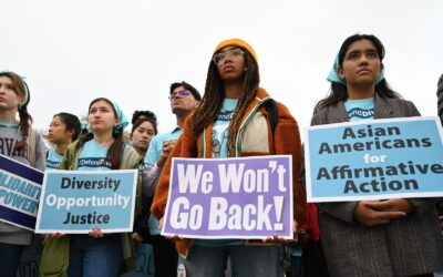 Lawyers’ Committee for Civil Rights Under Law Helps Repel SFFA’s Attempts to Expand Harvard Ruling After Courts’ Dismissal of Admissions Lawsuit against UT-Austin