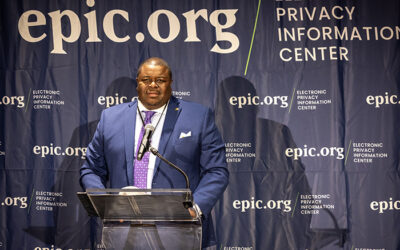 Lawyers’ Committee Honored with EPIC’s 2024 Privacy Champion Award