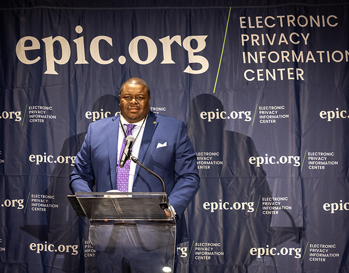 Lawyers’ Committee Honored with EPIC’s 2024 Privacy Champion Award